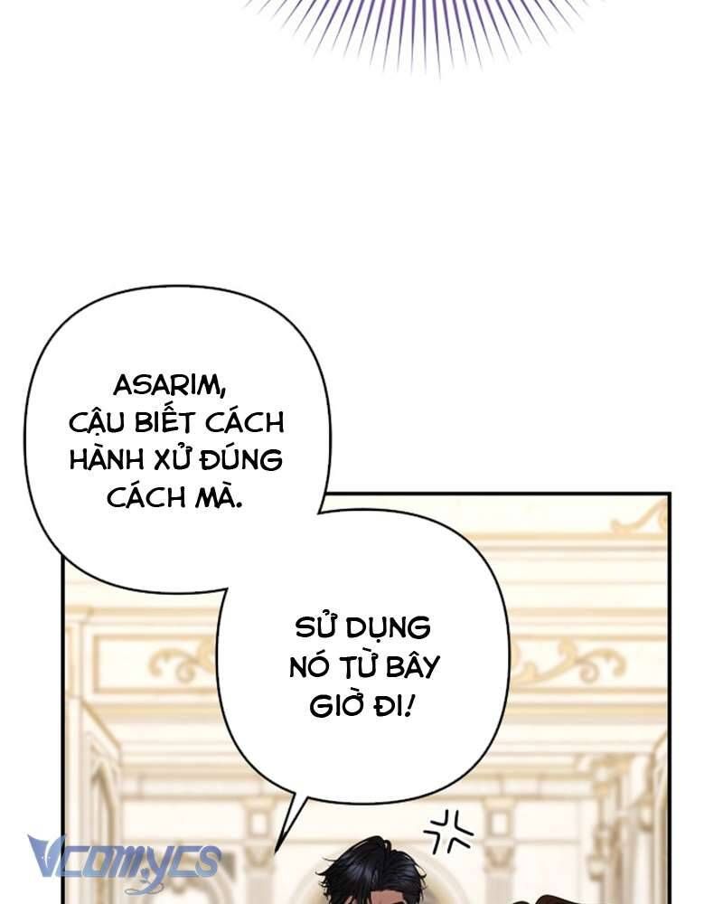 Trước Khi Em Có Ý Định Chạy Trốn Ta Sẽ Ngăn Chặn Nó - Chap 13 - Trang 23