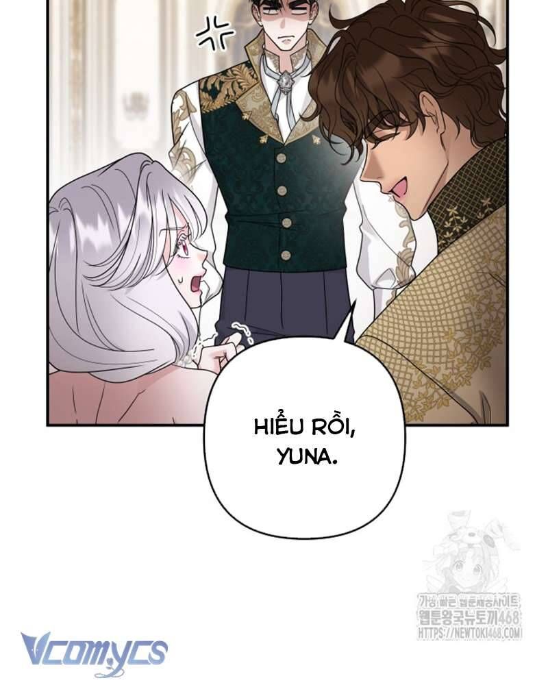 Trước Khi Em Có Ý Định Chạy Trốn Ta Sẽ Ngăn Chặn Nó - Chap 13 - Trang 24