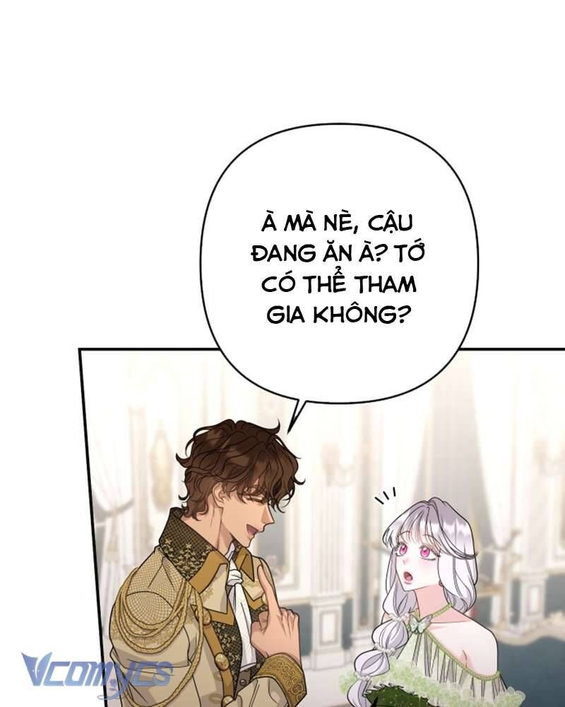 Trước Khi Em Có Ý Định Chạy Trốn Ta Sẽ Ngăn Chặn Nó - Chap 13 - Trang 25