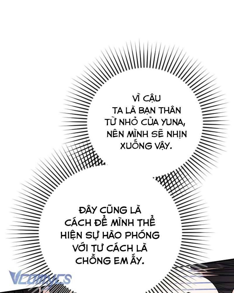 Trước Khi Em Có Ý Định Chạy Trốn Ta Sẽ Ngăn Chặn Nó - Chap 13 - Trang 27