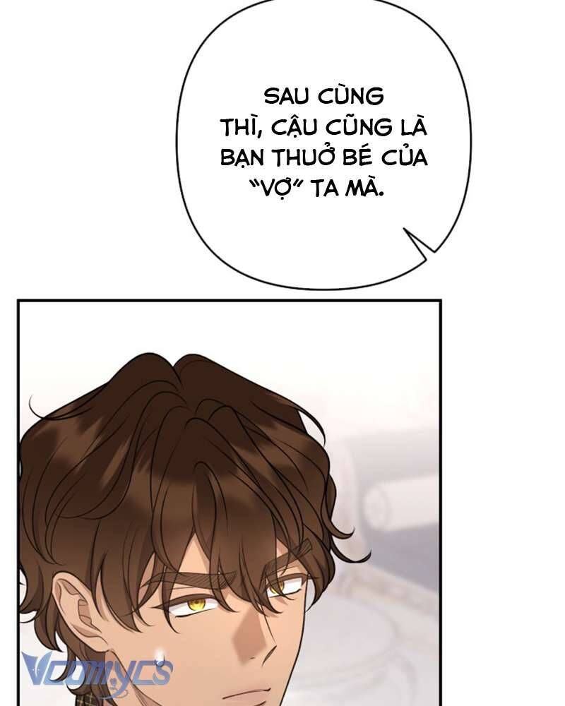 Trước Khi Em Có Ý Định Chạy Trốn Ta Sẽ Ngăn Chặn Nó - Chap 13 - Trang 33