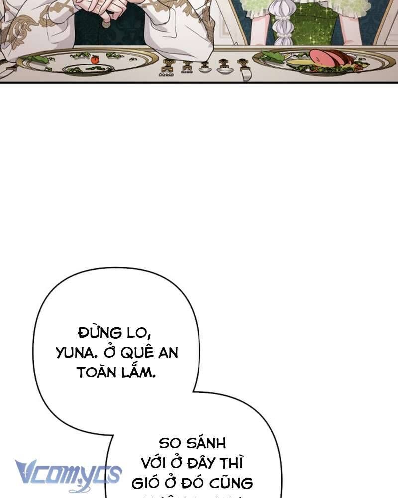 Trước Khi Em Có Ý Định Chạy Trốn Ta Sẽ Ngăn Chặn Nó - Chap 13 - Trang 38