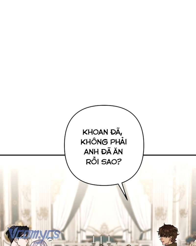 Trước Khi Em Có Ý Định Chạy Trốn Ta Sẽ Ngăn Chặn Nó - Chap 13 - Trang 40