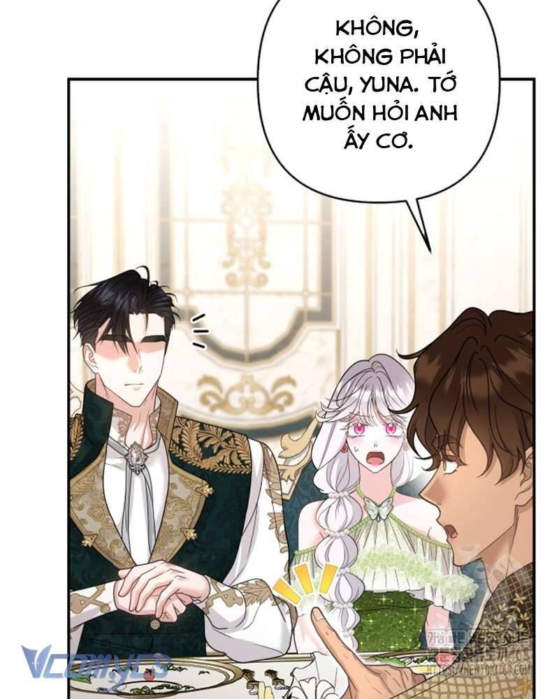 Trước Khi Em Có Ý Định Chạy Trốn Ta Sẽ Ngăn Chặn Nó - Chap 13 - Trang 42