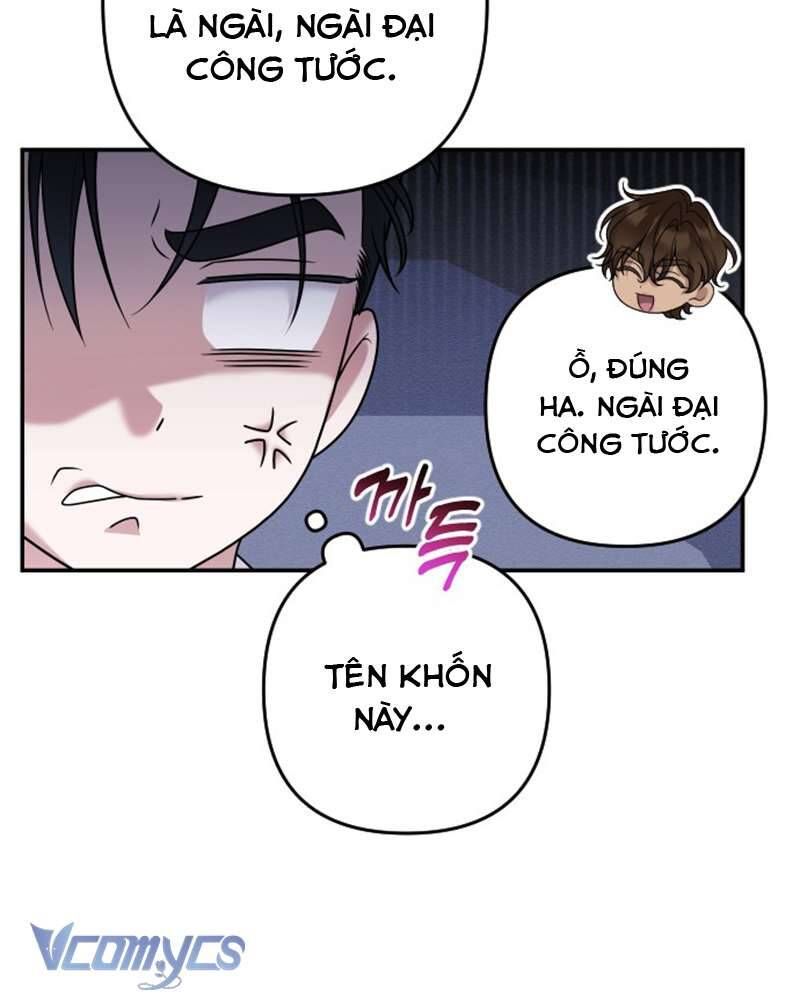 Trước Khi Em Có Ý Định Chạy Trốn Ta Sẽ Ngăn Chặn Nó - Chap 13 - Trang 44