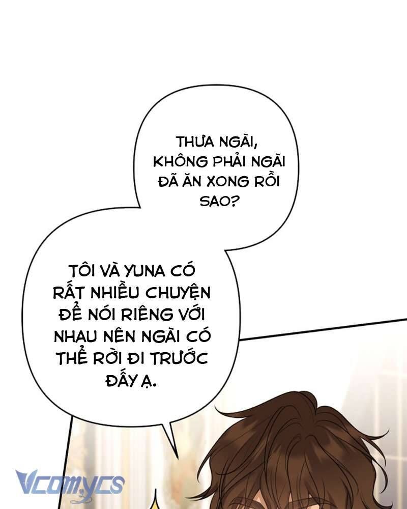 Trước Khi Em Có Ý Định Chạy Trốn Ta Sẽ Ngăn Chặn Nó - Chap 13 - Trang 45