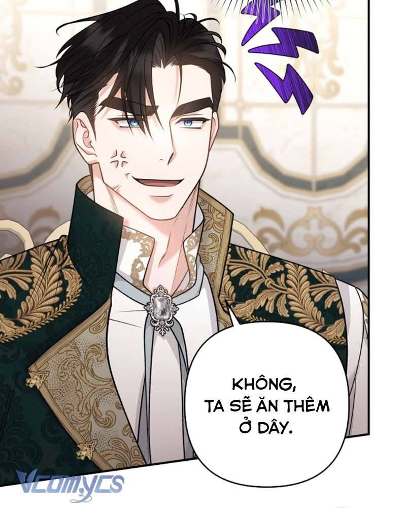 Trước Khi Em Có Ý Định Chạy Trốn Ta Sẽ Ngăn Chặn Nó - Chap 13 - Trang 47