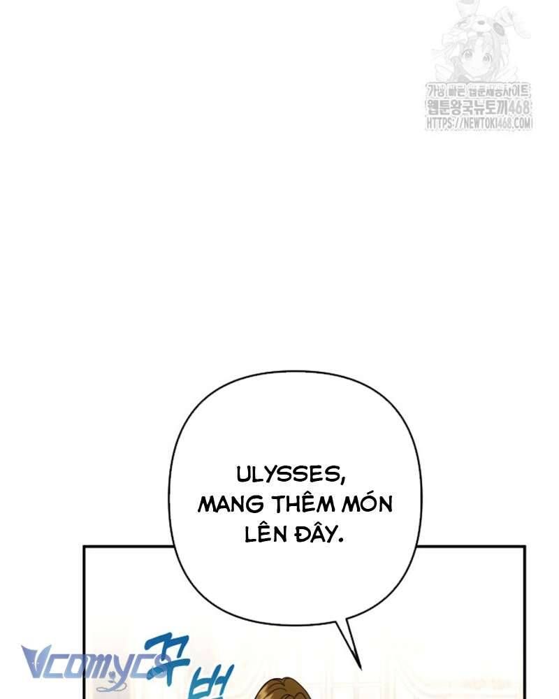 Trước Khi Em Có Ý Định Chạy Trốn Ta Sẽ Ngăn Chặn Nó - Chap 13 - Trang 48