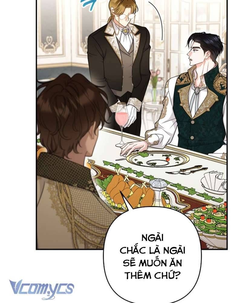 Trước Khi Em Có Ý Định Chạy Trốn Ta Sẽ Ngăn Chặn Nó - Chap 13 - Trang 49