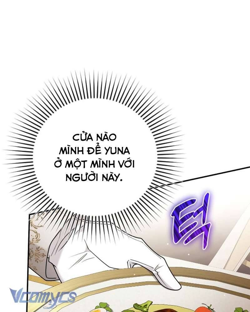 Trước Khi Em Có Ý Định Chạy Trốn Ta Sẽ Ngăn Chặn Nó - Chap 13 - Trang 51