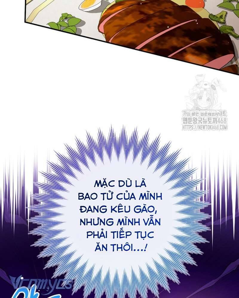 Trước Khi Em Có Ý Định Chạy Trốn Ta Sẽ Ngăn Chặn Nó - Chap 13 - Trang 52