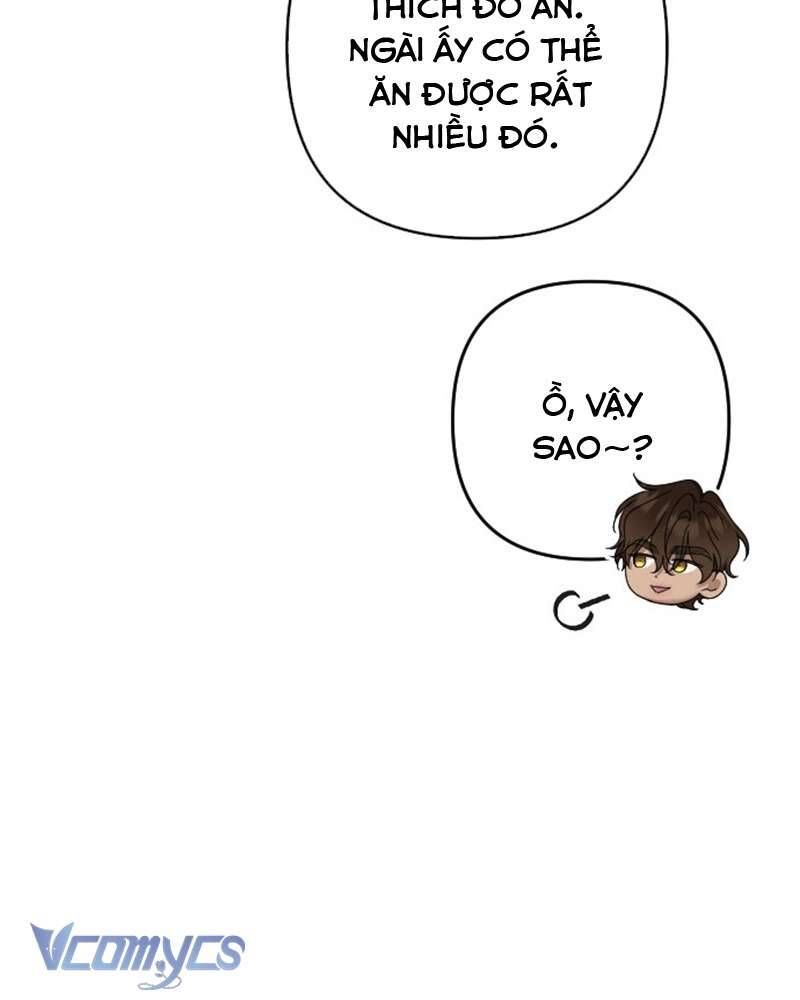 Trước Khi Em Có Ý Định Chạy Trốn Ta Sẽ Ngăn Chặn Nó - Chap 13 - Trang 54