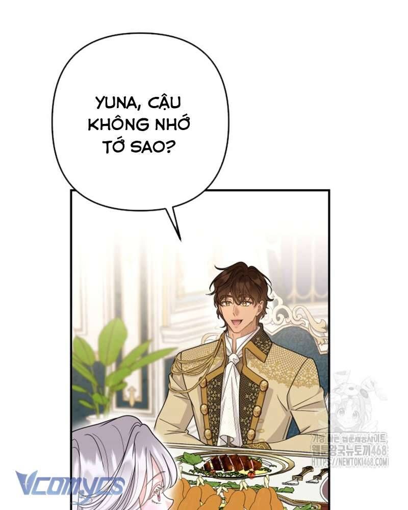 Trước Khi Em Có Ý Định Chạy Trốn Ta Sẽ Ngăn Chặn Nó - Chap 13 - Trang 55