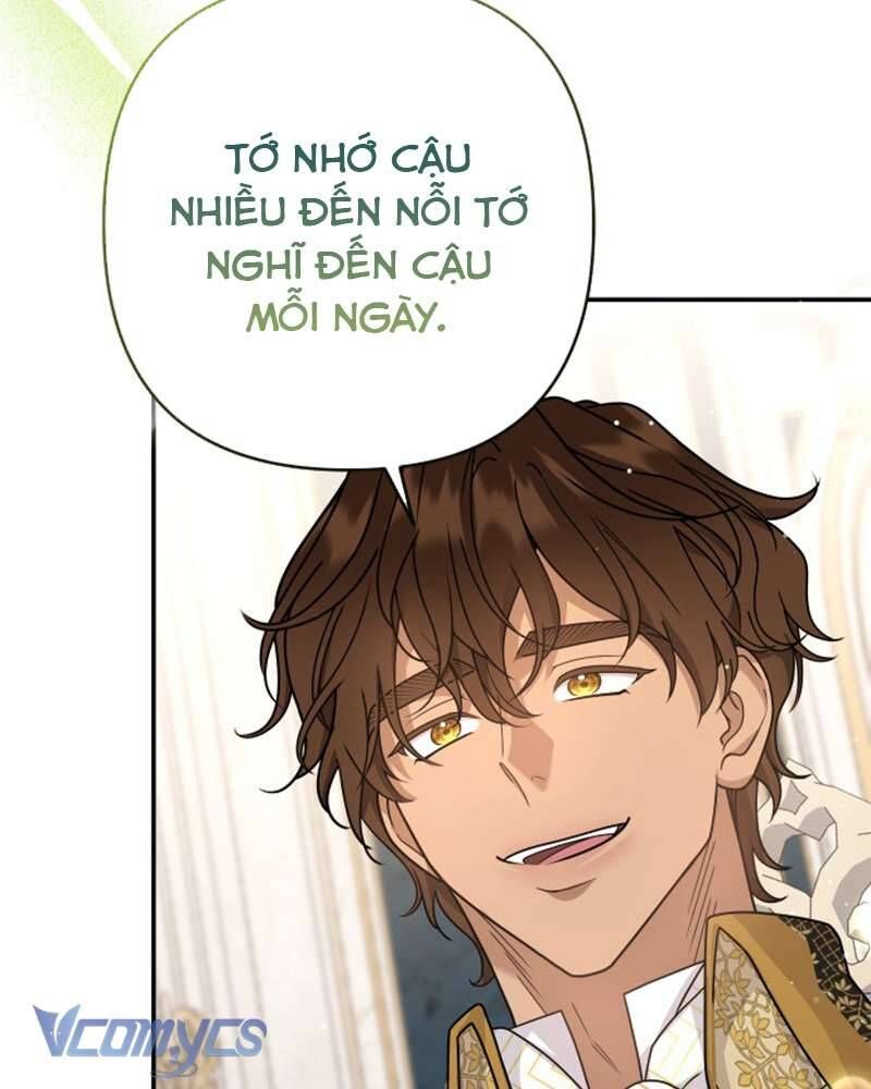 Trước Khi Em Có Ý Định Chạy Trốn Ta Sẽ Ngăn Chặn Nó - Chap 13 - Trang 57