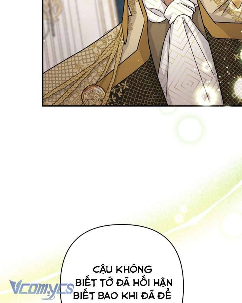 Trước Khi Em Có Ý Định Chạy Trốn Ta Sẽ Ngăn Chặn Nó - Chap 13 - Trang 58