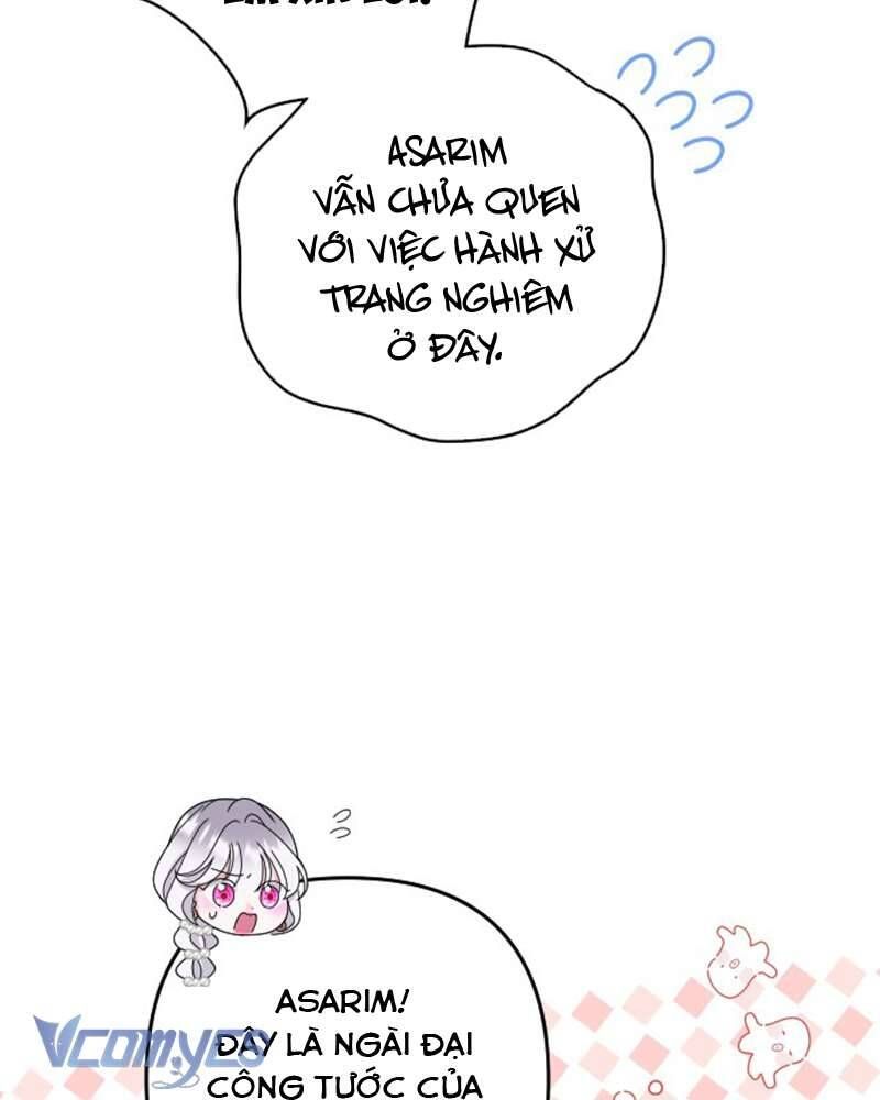 Trước Khi Em Có Ý Định Chạy Trốn Ta Sẽ Ngăn Chặn Nó - Chap 13 - Trang 7