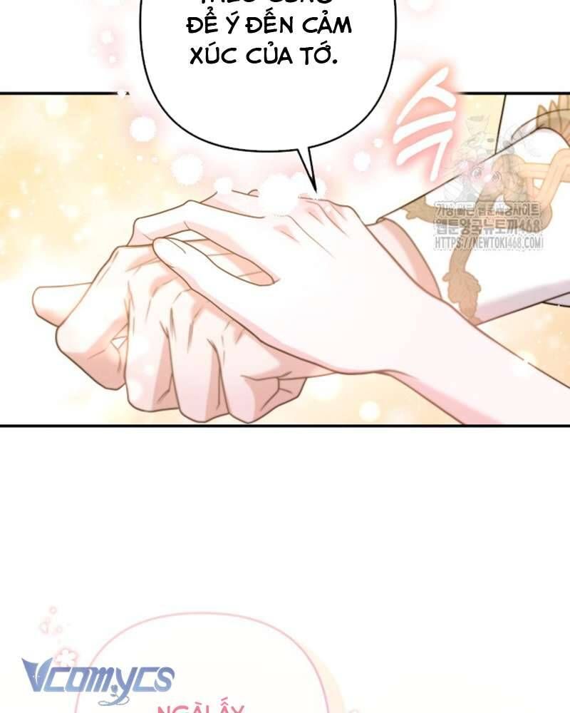 Trước Khi Em Có Ý Định Chạy Trốn Ta Sẽ Ngăn Chặn Nó - Chap 13 - Trang 66
