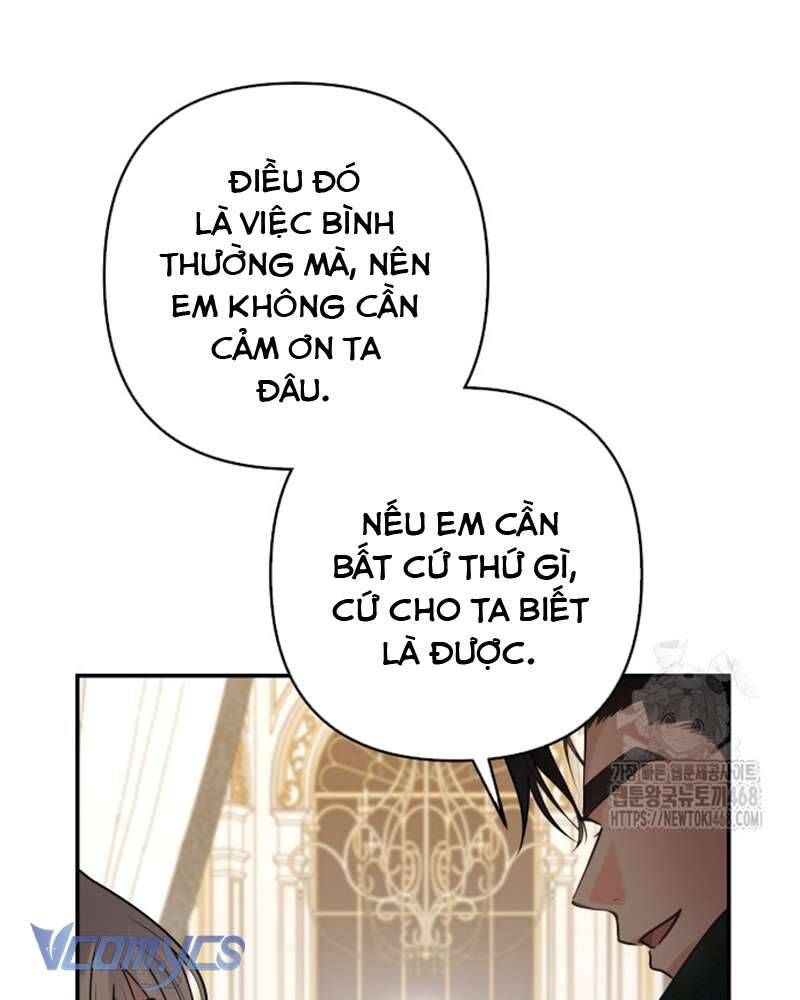 Trước Khi Em Có Ý Định Chạy Trốn Ta Sẽ Ngăn Chặn Nó - Chap 13 - Trang 69