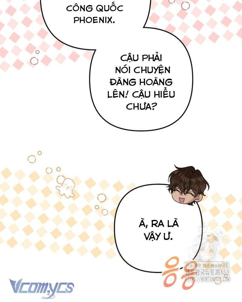 Trước Khi Em Có Ý Định Chạy Trốn Ta Sẽ Ngăn Chặn Nó - Chap 13 - Trang 8