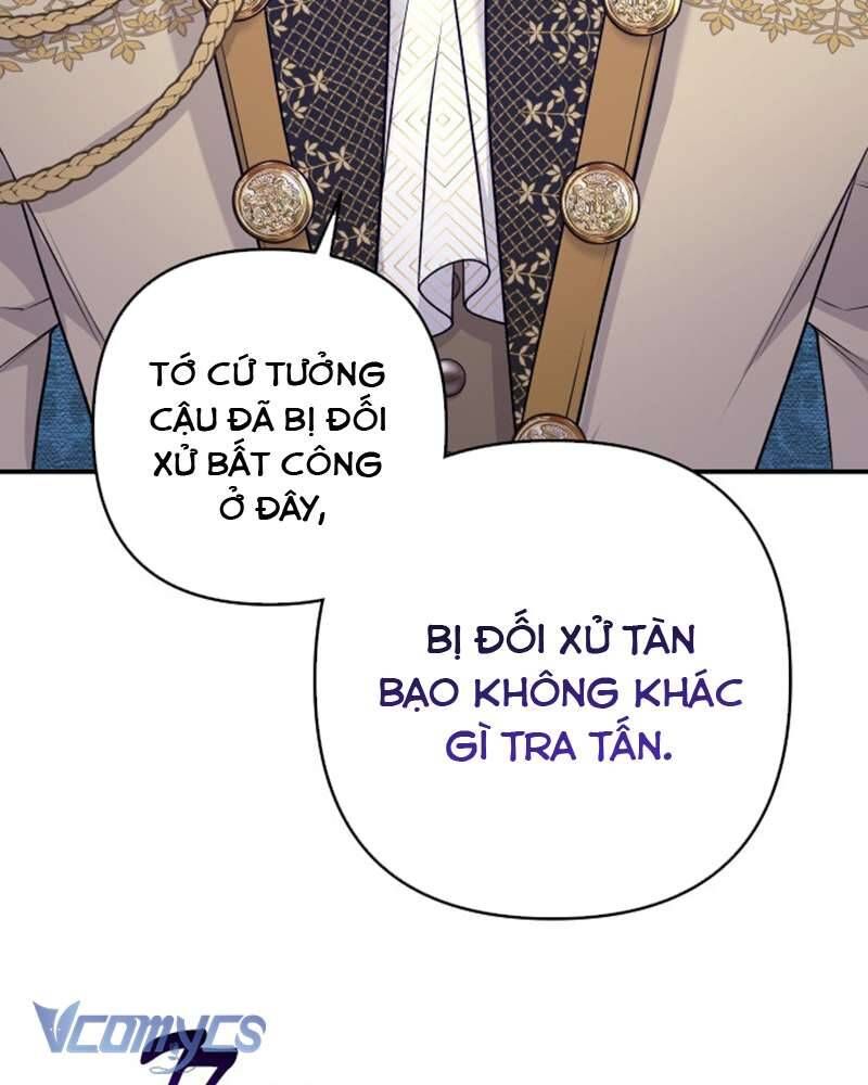 Trước Khi Em Có Ý Định Chạy Trốn Ta Sẽ Ngăn Chặn Nó - Chap 13 - Trang 73