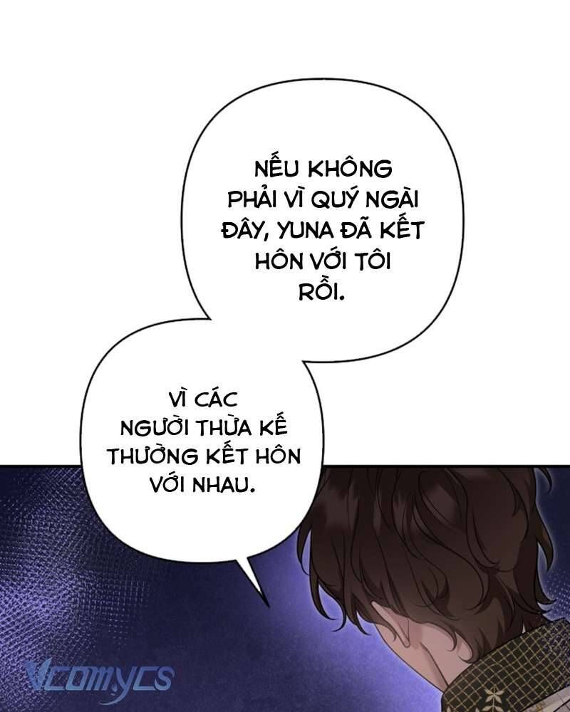 Trước Khi Em Có Ý Định Chạy Trốn Ta Sẽ Ngăn Chặn Nó - Chap 13 - Trang 76