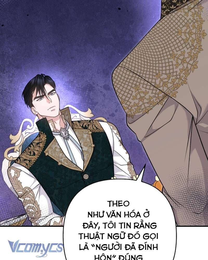Trước Khi Em Có Ý Định Chạy Trốn Ta Sẽ Ngăn Chặn Nó - Chap 13 - Trang 77