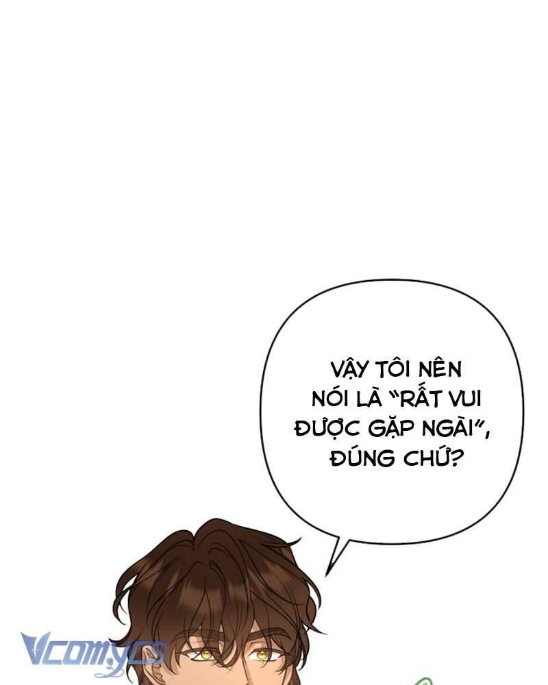 Trước Khi Em Có Ý Định Chạy Trốn Ta Sẽ Ngăn Chặn Nó - Chap 13 - Trang 9
