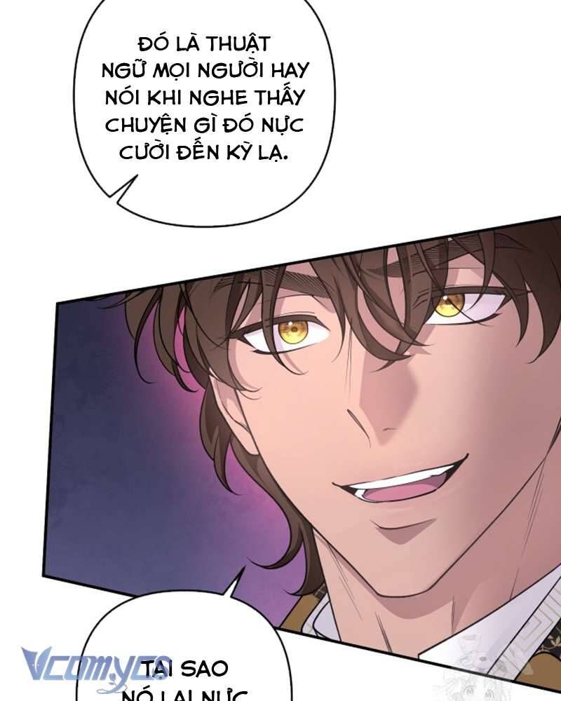Trước Khi Em Có Ý Định Chạy Trốn Ta Sẽ Ngăn Chặn Nó - Chap 13 - Trang 81