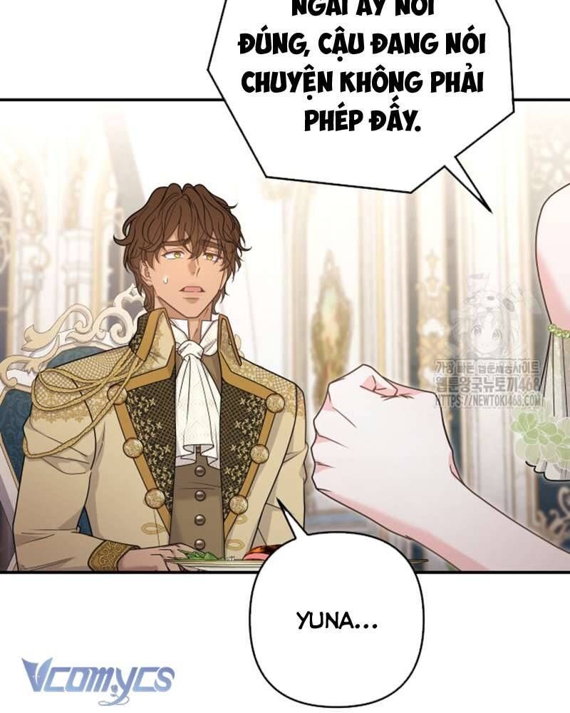 Trước Khi Em Có Ý Định Chạy Trốn Ta Sẽ Ngăn Chặn Nó - Chap 13 - Trang 85