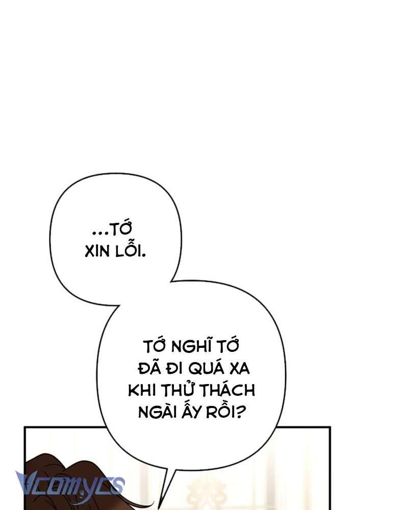 Trước Khi Em Có Ý Định Chạy Trốn Ta Sẽ Ngăn Chặn Nó - Chap 13 - Trang 86