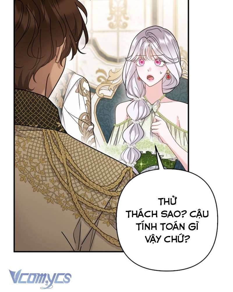 Trước Khi Em Có Ý Định Chạy Trốn Ta Sẽ Ngăn Chặn Nó - Chap 13 - Trang 87