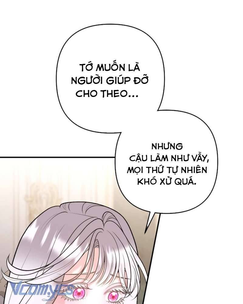 Trước Khi Em Có Ý Định Chạy Trốn Ta Sẽ Ngăn Chặn Nó - Chap 13 - Trang 90