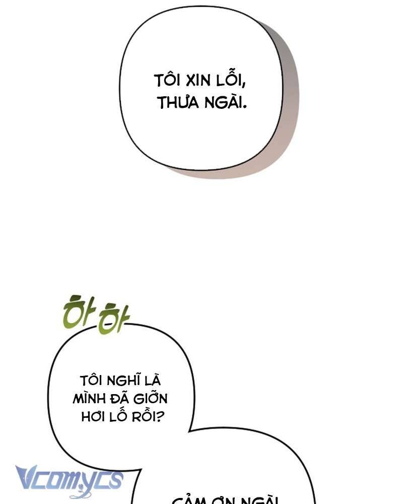 Trước Khi Em Có Ý Định Chạy Trốn Ta Sẽ Ngăn Chặn Nó - Chap 13 - Trang 94