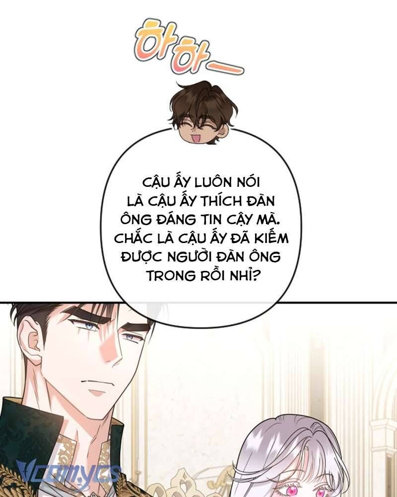 Trước Khi Em Có Ý Định Chạy Trốn Ta Sẽ Ngăn Chặn Nó - Chap 13 - Trang 98
