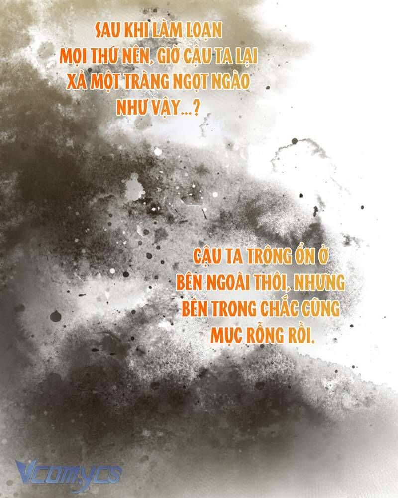 Trước Khi Em Có Ý Định Chạy Trốn Ta Sẽ Ngăn Chặn Nó - Chap 13 - Trang 100