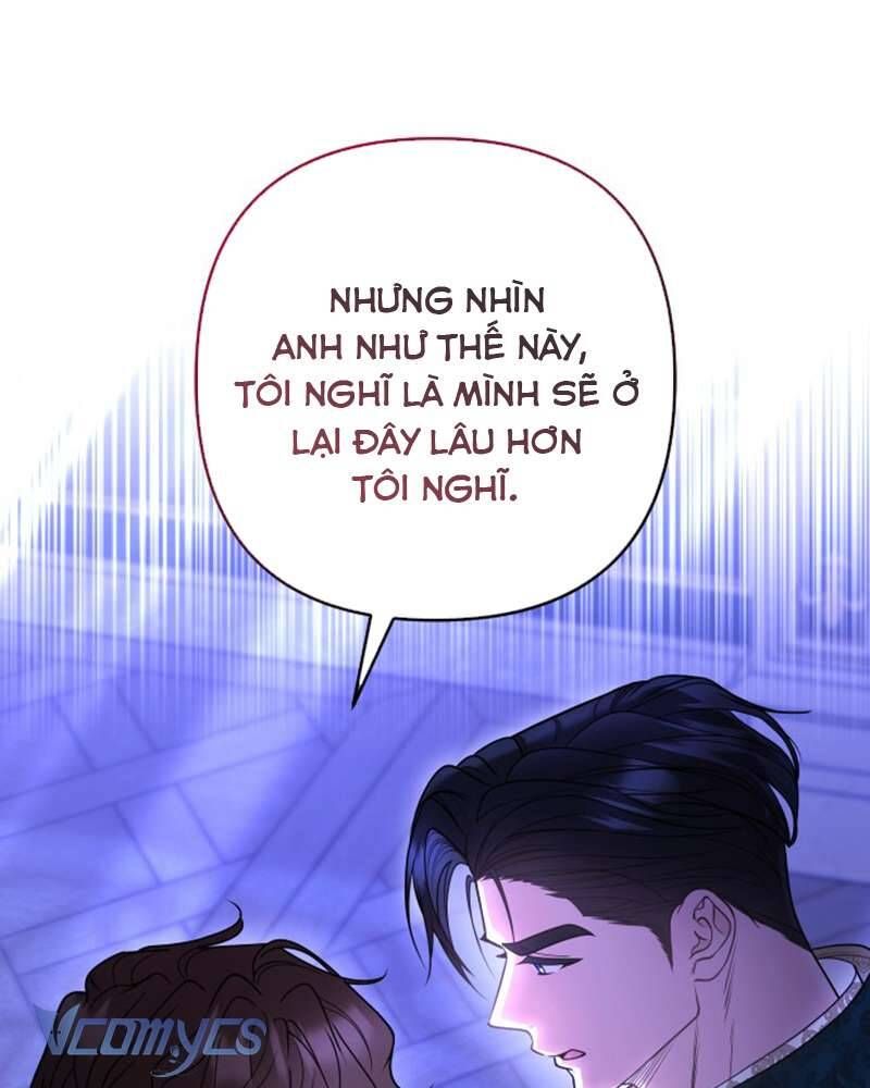 Trước Khi Em Có Ý Định Chạy Trốn Ta Sẽ Ngăn Chặn Nó - Chap 14 - Trang 11