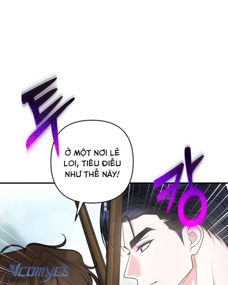 Trước Khi Em Có Ý Định Chạy Trốn Ta Sẽ Ngăn Chặn Nó - Chap 14 - Trang 102