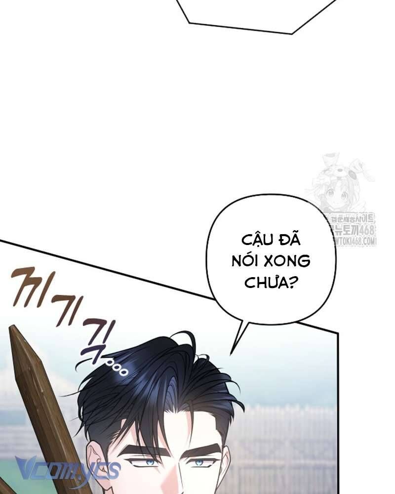 Trước Khi Em Có Ý Định Chạy Trốn Ta Sẽ Ngăn Chặn Nó - Chap 14 - Trang 104