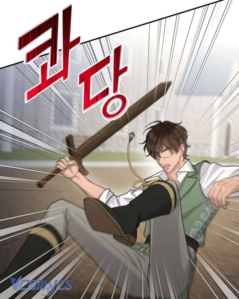 Trước Khi Em Có Ý Định Chạy Trốn Ta Sẽ Ngăn Chặn Nó - Chap 14 - Trang 116