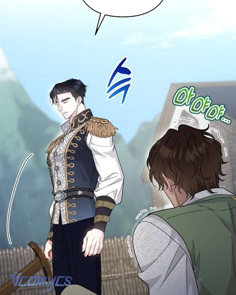 Trước Khi Em Có Ý Định Chạy Trốn Ta Sẽ Ngăn Chặn Nó - Chap 14 - Trang 119