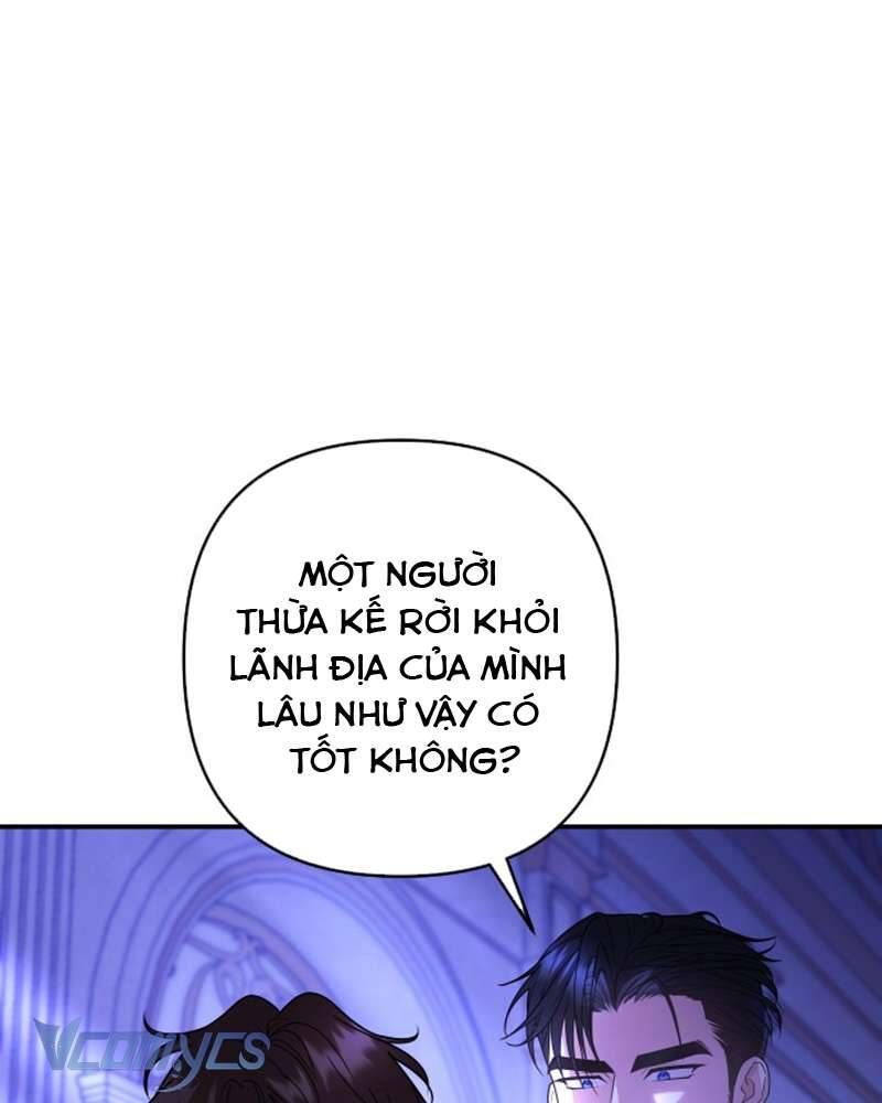 Trước Khi Em Có Ý Định Chạy Trốn Ta Sẽ Ngăn Chặn Nó - Chap 14 - Trang 13