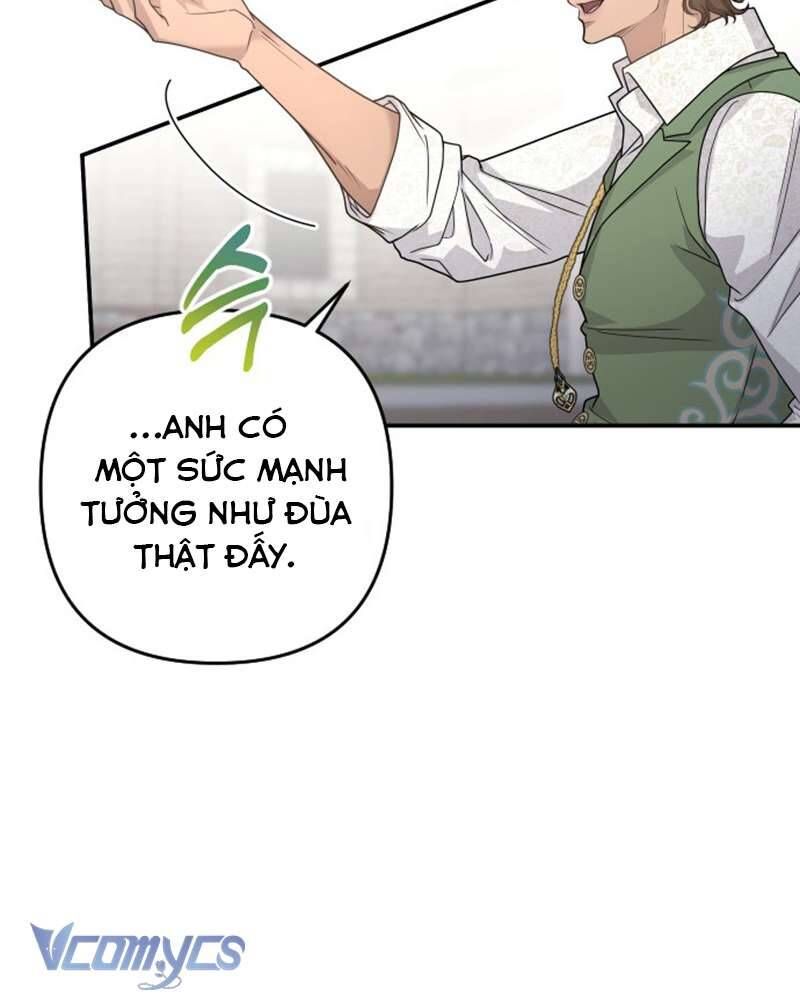 Trước Khi Em Có Ý Định Chạy Trốn Ta Sẽ Ngăn Chặn Nó - Chap 14 - Trang 121