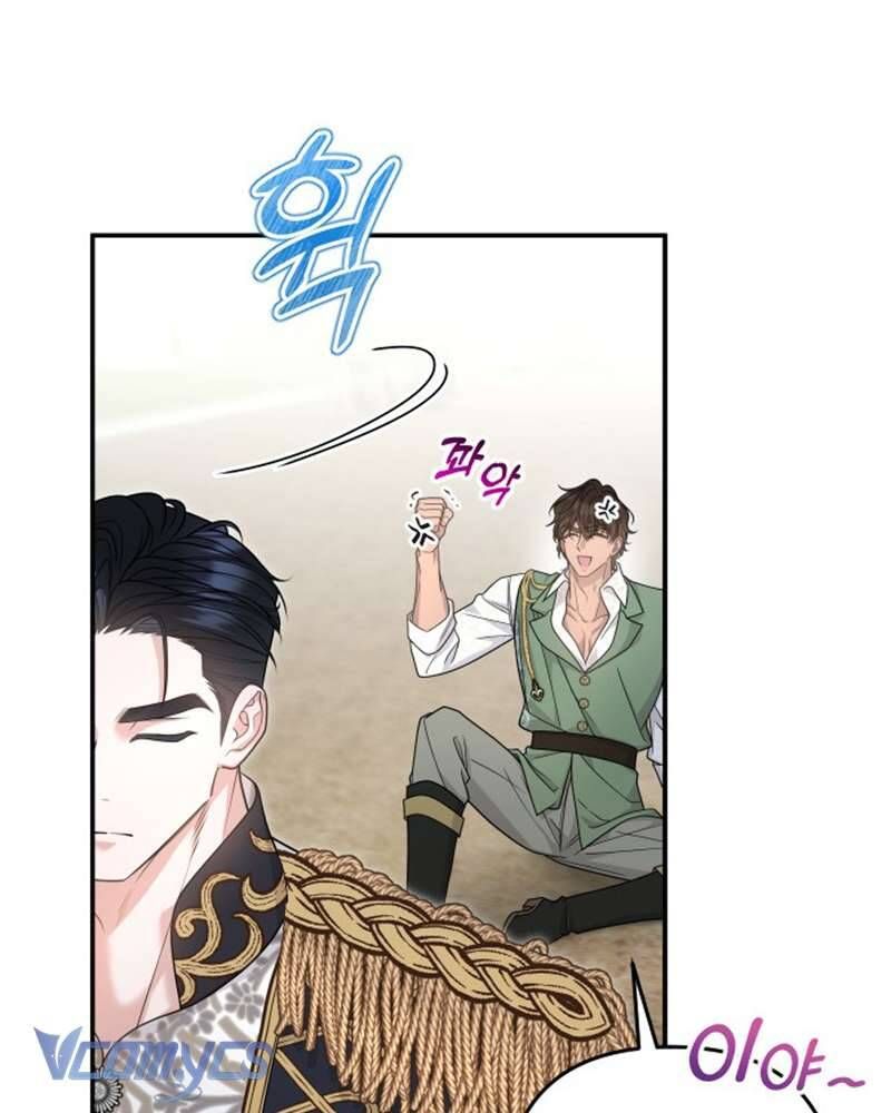 Trước Khi Em Có Ý Định Chạy Trốn Ta Sẽ Ngăn Chặn Nó - Chap 14 - Trang 122