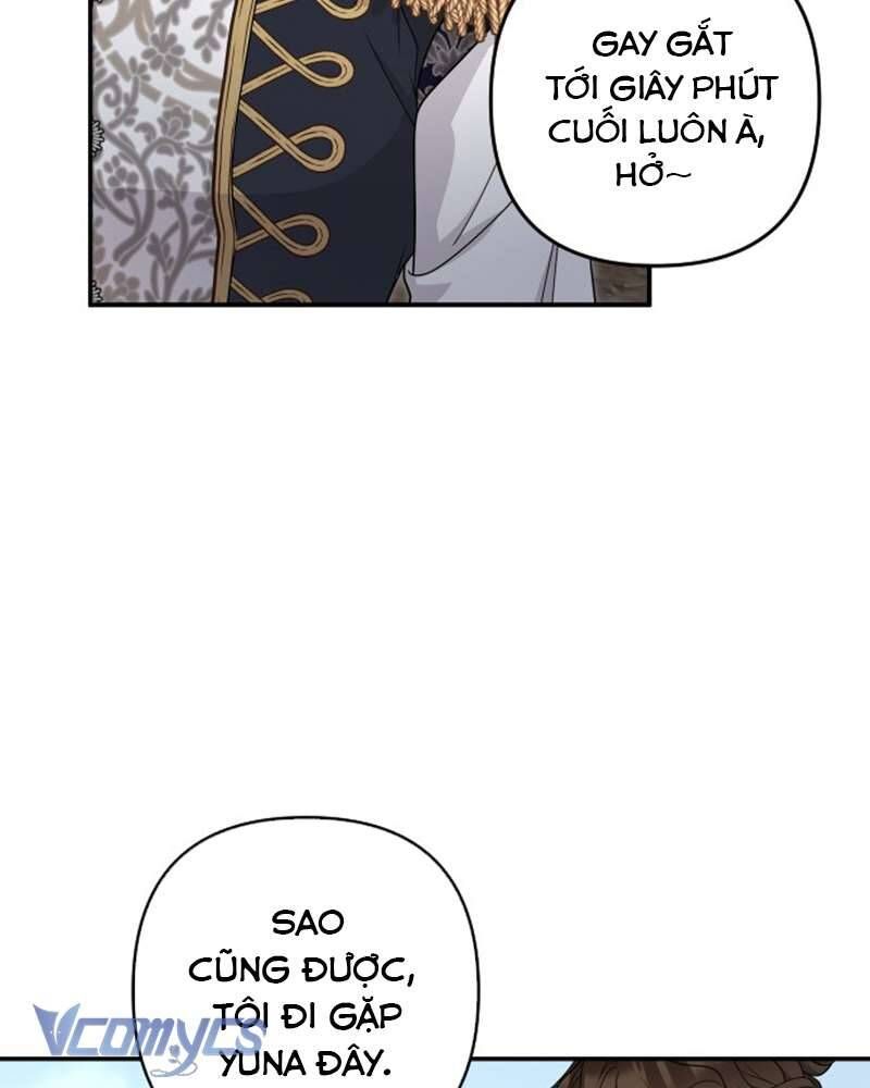 Trước Khi Em Có Ý Định Chạy Trốn Ta Sẽ Ngăn Chặn Nó - Chap 14 - Trang 123