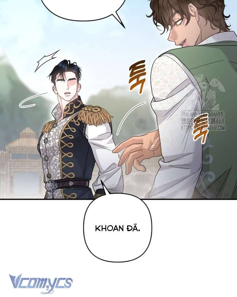 Trước Khi Em Có Ý Định Chạy Trốn Ta Sẽ Ngăn Chặn Nó - Chap 14 - Trang 124