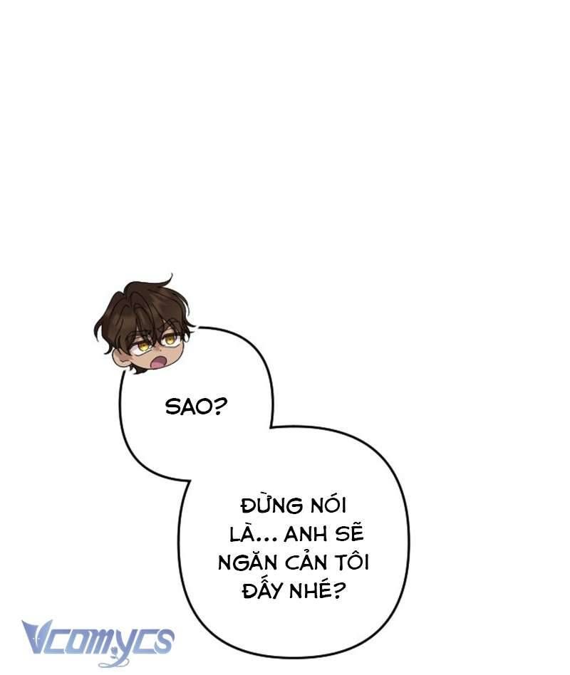 Trước Khi Em Có Ý Định Chạy Trốn Ta Sẽ Ngăn Chặn Nó - Chap 14 - Trang 125