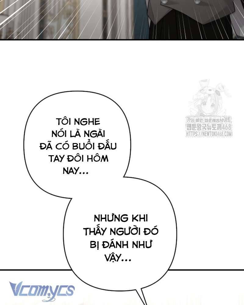 Trước Khi Em Có Ý Định Chạy Trốn Ta Sẽ Ngăn Chặn Nó - Chap 14 - Trang 131