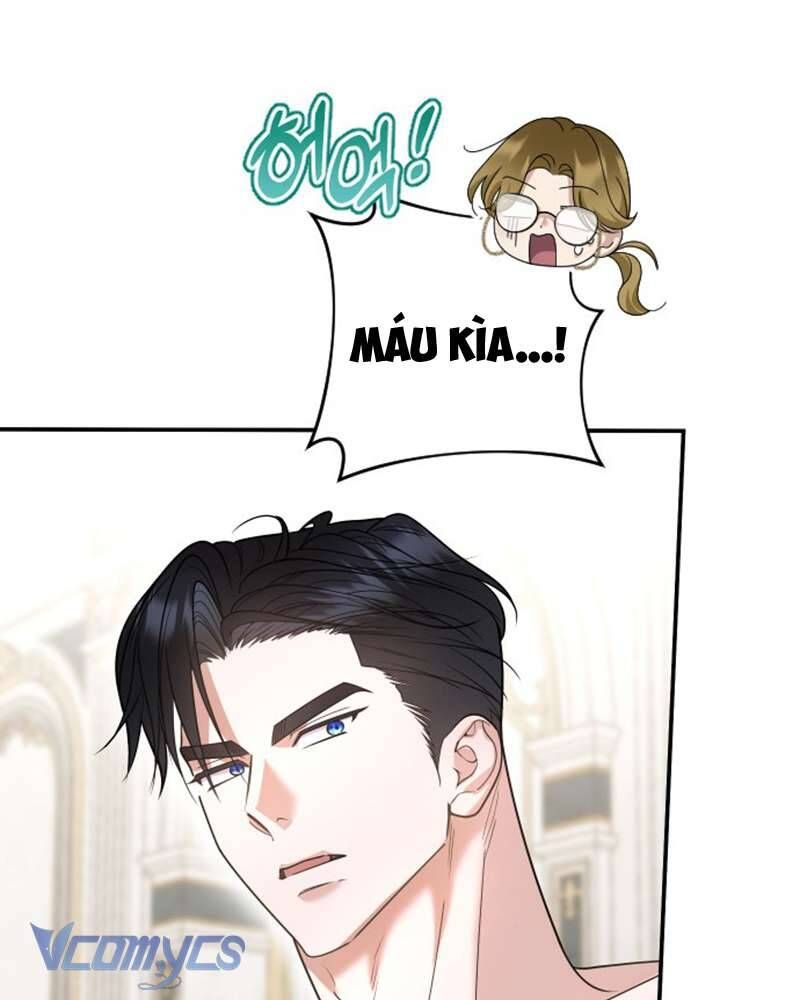 Trước Khi Em Có Ý Định Chạy Trốn Ta Sẽ Ngăn Chặn Nó - Chap 14 - Trang 133