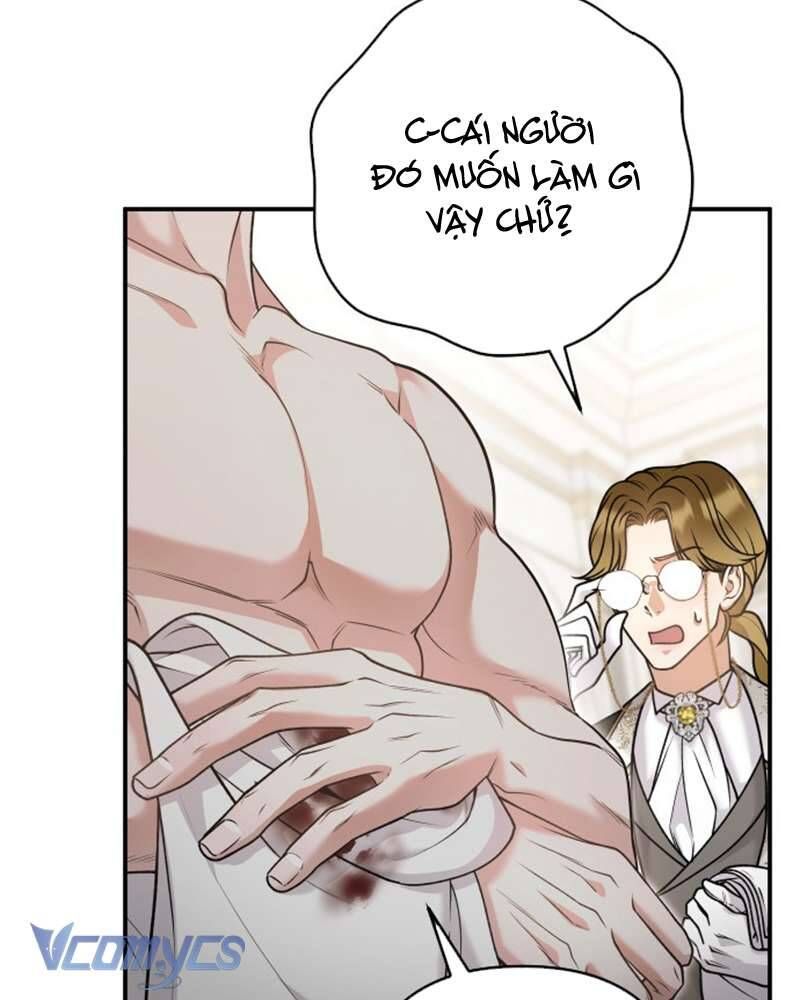 Trước Khi Em Có Ý Định Chạy Trốn Ta Sẽ Ngăn Chặn Nó - Chap 14 - Trang 135