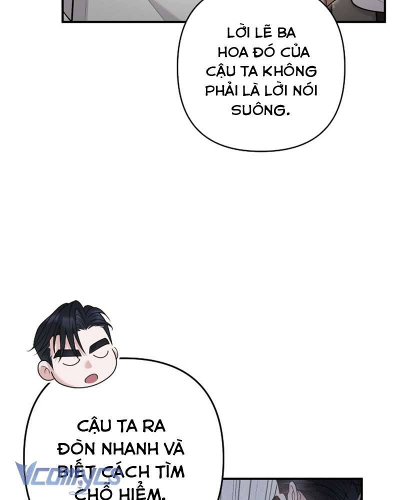 Trước Khi Em Có Ý Định Chạy Trốn Ta Sẽ Ngăn Chặn Nó - Chap 14 - Trang 136